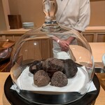 にくの匠 三芳 - 