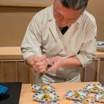 にくの匠 三芳 - 