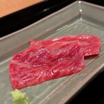 にくの匠 三芳 - 