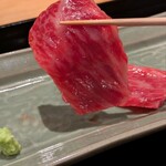 にくの匠 三芳 - 