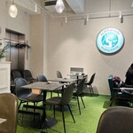 Healthy Dining ALMA grande - 