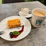 Healthy Dining ALMA grande - 