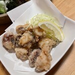 沖縄料理　万座テーブル - 