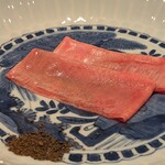 にくの匠 三芳 - 