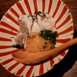 麻布十番 魚と牛じゃ - 