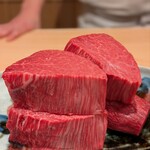 にくの匠 三芳 - 