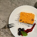 Healthy Dining ALMA grande - 