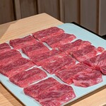 にくの匠 三芳 - 