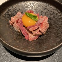 名古屋焼肉きらく - 