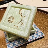銀座 ちかみつ 六丁目 - 