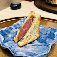 銀座 ちかみつ 六丁目 - 