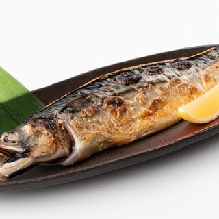 山陰海鮮 炉端かば_2