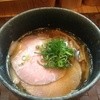 らぁ麺や 汐そば雫