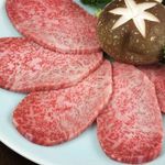 ヌルンジ サランバン - ロース／特上ロース／特選リブローズ