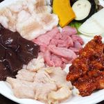 ヌルンジ サランバン - ホルモン