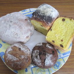 키린야 - 全部で1710円