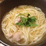 Kaito - 煮麺