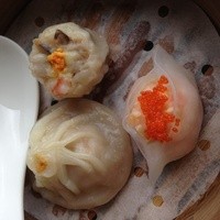 中国料理 カリュウ(ヨコハマ グランド インターコンチネンタル ホテル) - 