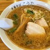 中華そば こうた 倉敷中庄店