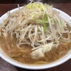 D麺