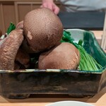 にくの匠 三芳 - 