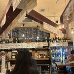 立飲・ビストロシン サンテ - 