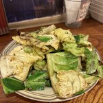 立飲・ビストロシン サンテ - 