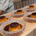 にくの匠 三芳 - 