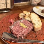 立飲・ビストロシン サンテ - 