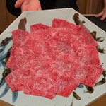 にくの匠 三芳 - 