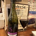 立飲・ビストロシン サンテ - 