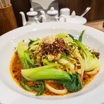 大明担担麺 - 