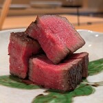 にくの匠 三芳 - 