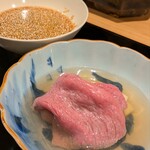 にくの匠 三芳 - 