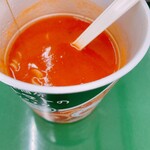 LAWSON - 料理写真: