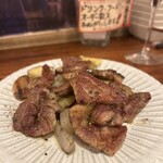 立飲・ビストロシン サンテ - 