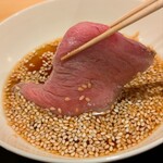 にくの匠 三芳 - 