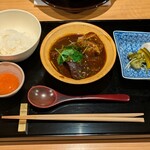 にくの匠 三芳 - 