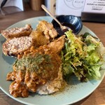 SUZUKI no DAIDOKORO - 料理写真: