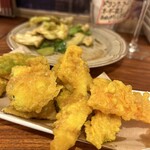 立飲・ビストロシン サンテ - 