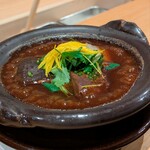 にくの匠 三芳 - 