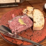 立飲・ビストロシン サンテ - 