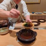 にくの匠 三芳 - 