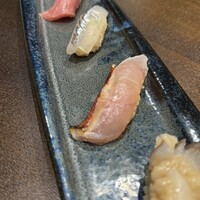 神楽坂 鮨 弥栄 - 