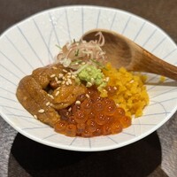 神楽坂 鮨 弥栄 - 