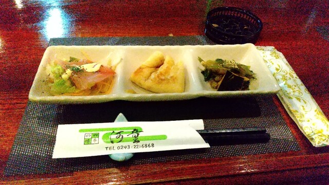 かっぱ - 二本松（バー）の写真