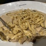 カプリチョーザ 酒々井プレミアム・アウトレット店 - 