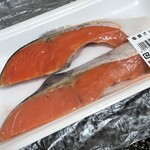 中島水産 - 料理写真: