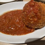 カプリチョーザ 酒々井プレミアム・アウトレット店 - 