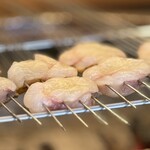 鎌倉 北じま - あんこうの幽霊焼き